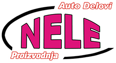 Nele Indjija - autodelovi