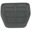 CLUTCH/BRAKE PEDAL RUBBER PAD