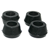 REAR SHOCK ABSORBER RUBBER