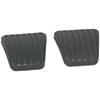 CLUTCH/BRAKE PEDAL RUBBER PAD