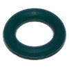 GAUGE ROD OIL RUBBER